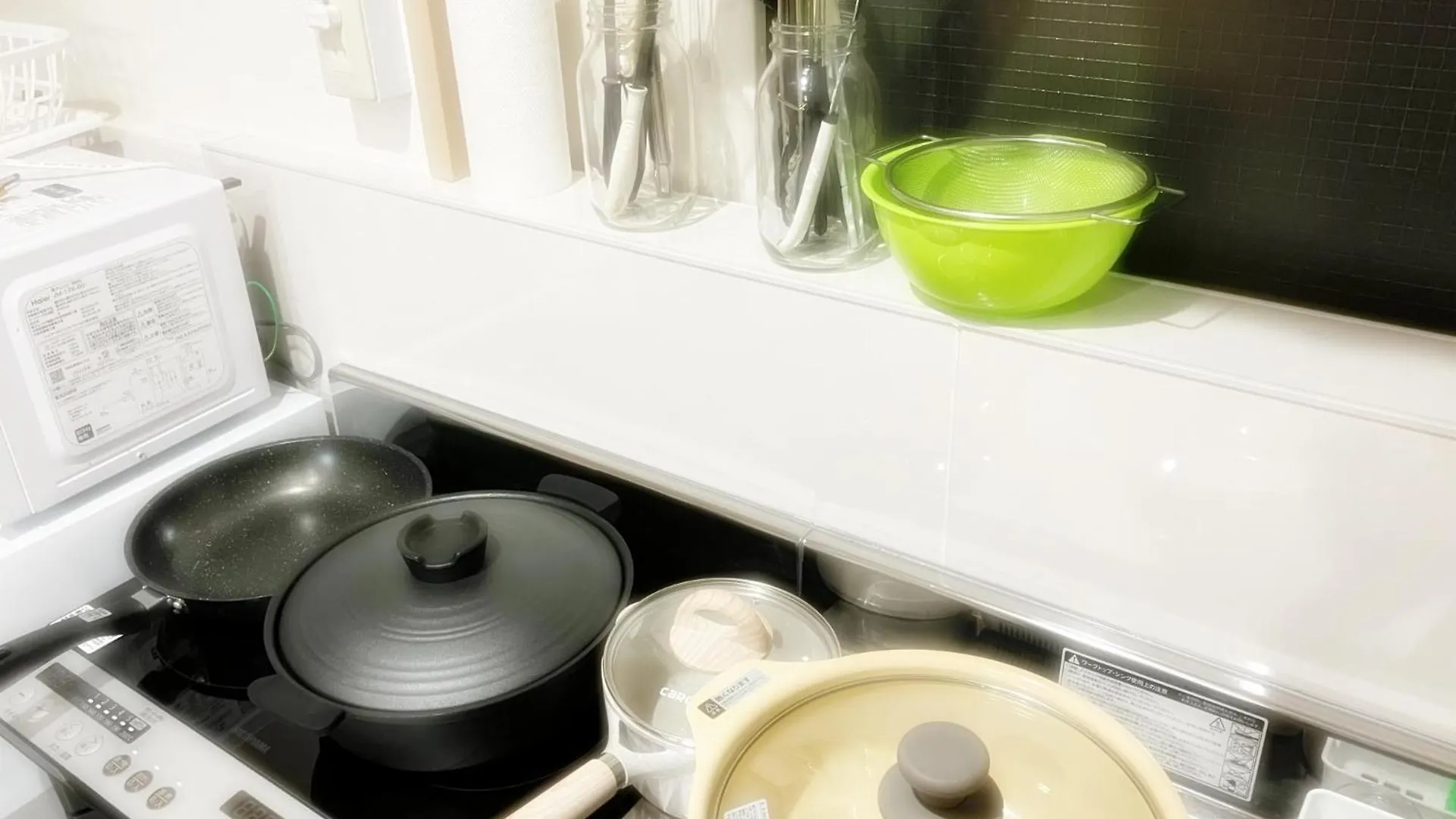 大阪西九条stay2 屋上bbq可 Apartment