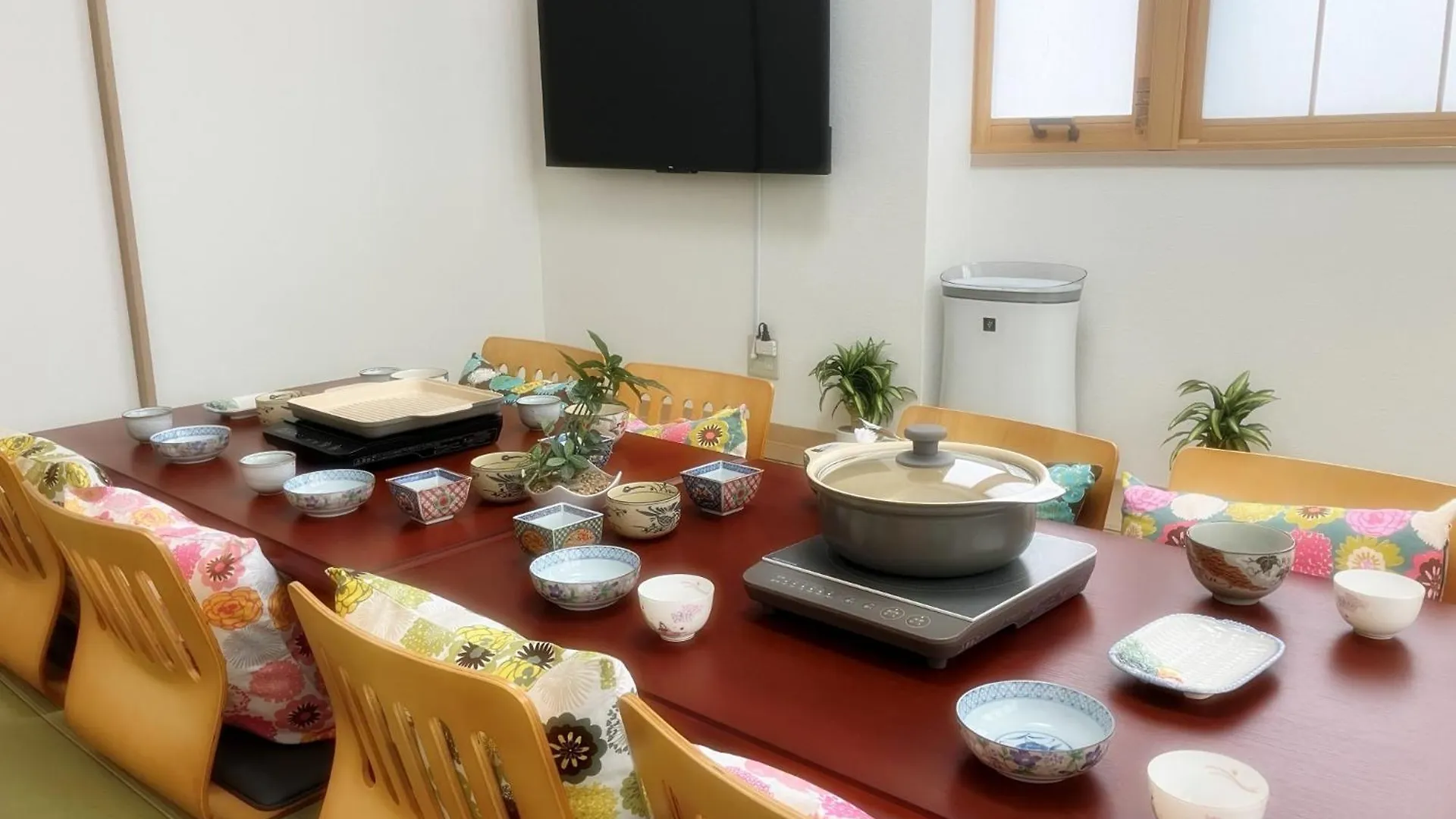 大阪西九条stay2 屋上bbq可 Osaka