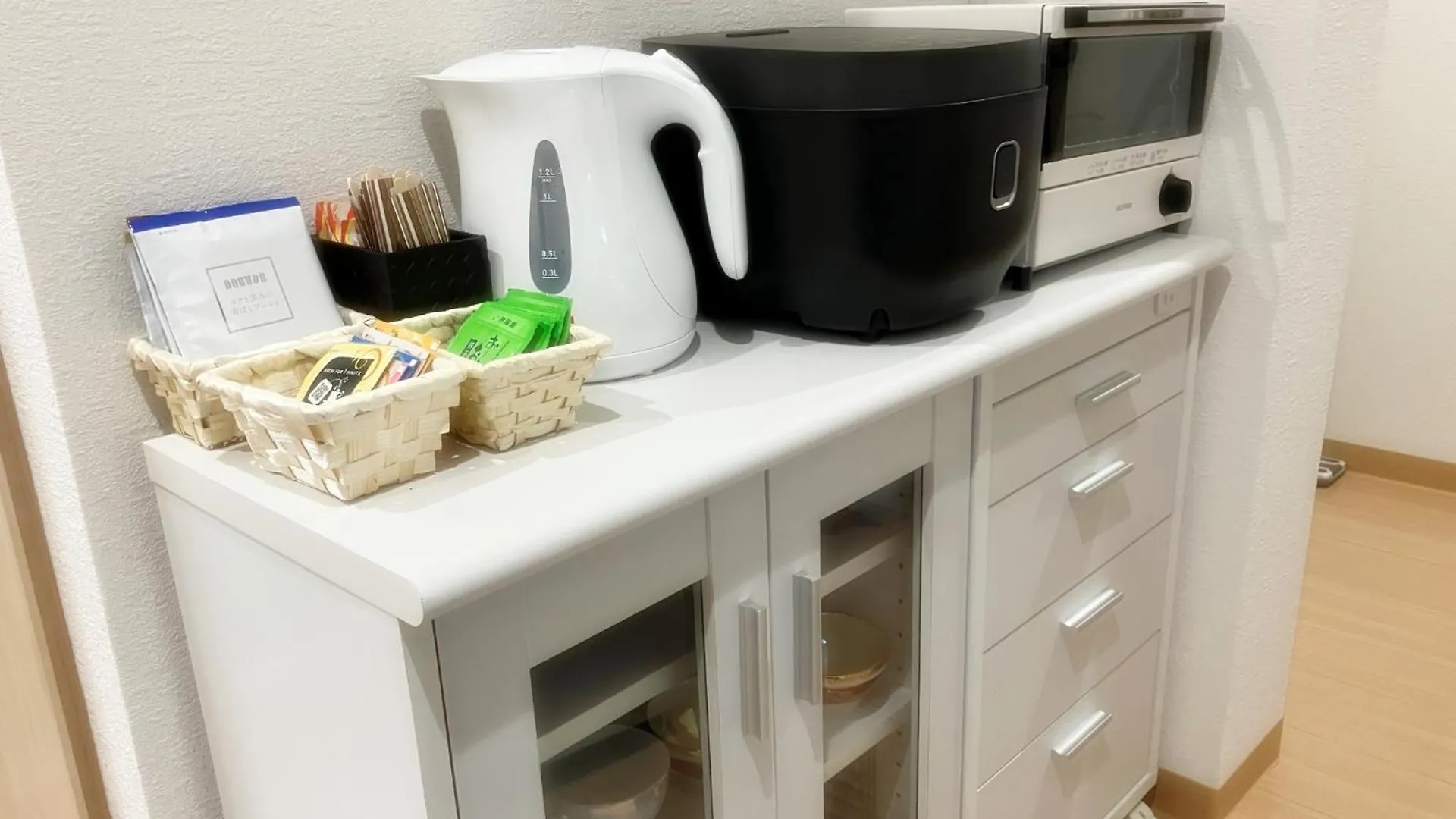 大阪西九条stay2 屋上bbq可