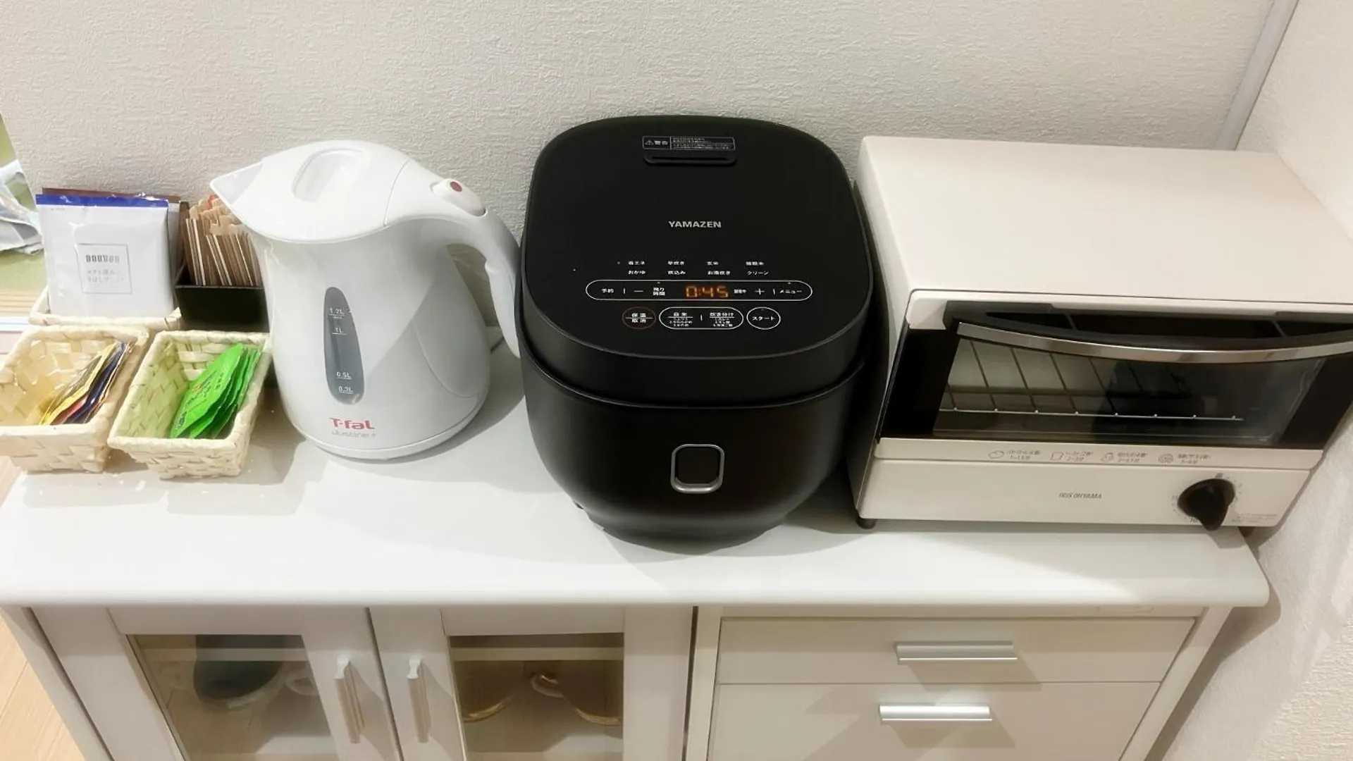 大阪西九条stay2 屋上bbq可 Osaka