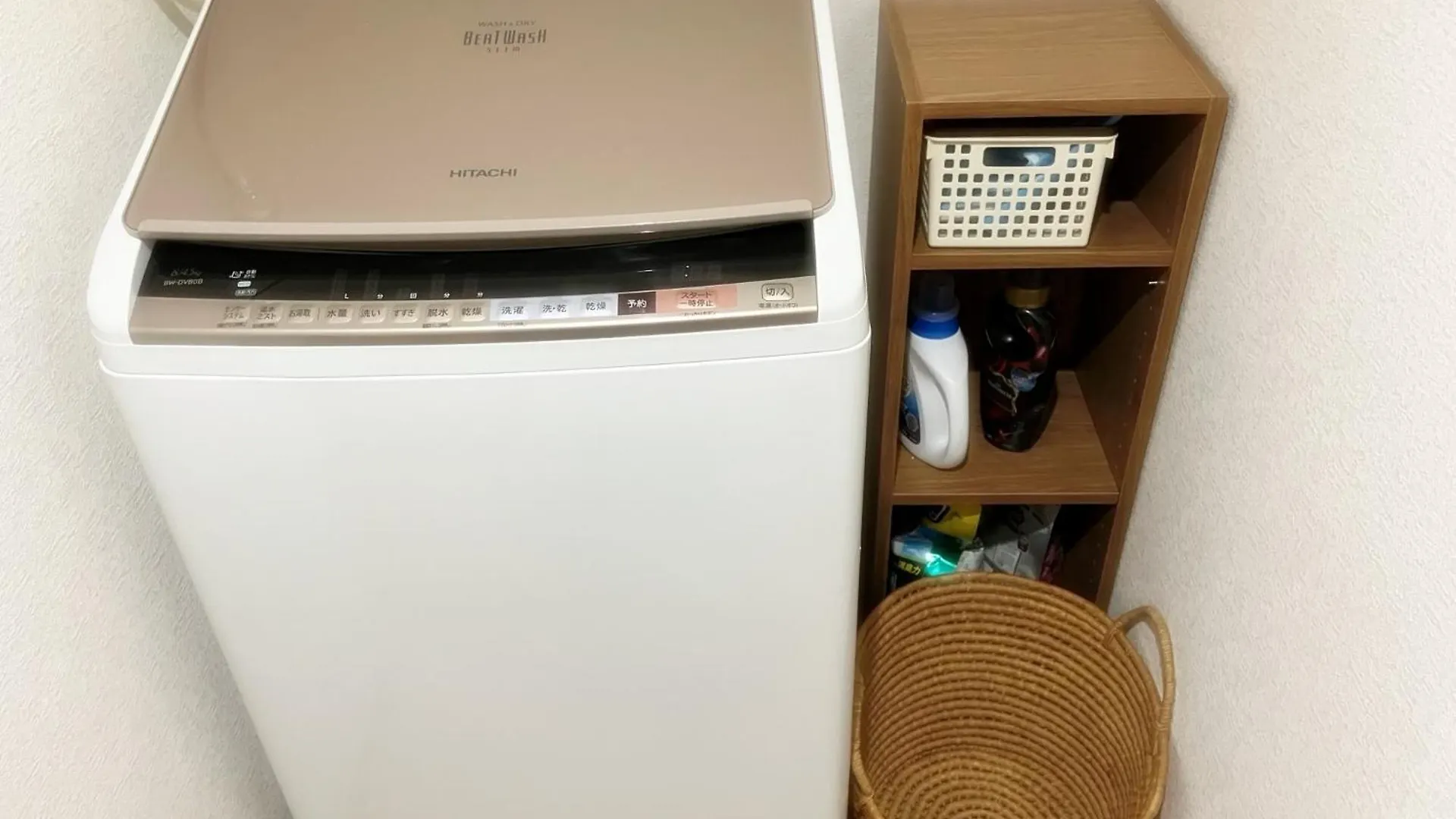 大阪西九条stay2 屋上bbq可 Apartment Osaka