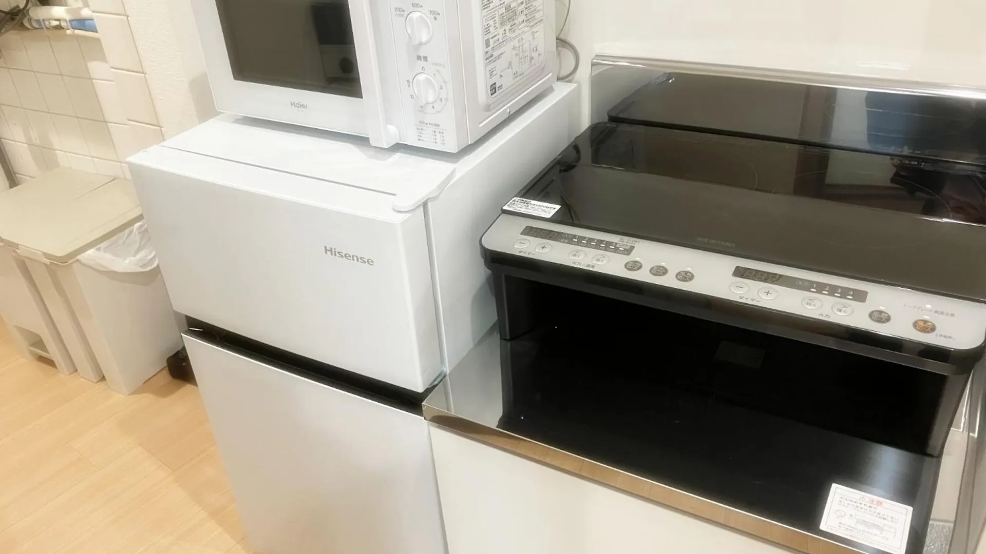 大阪西九条stay2 屋上bbq可 Apartment