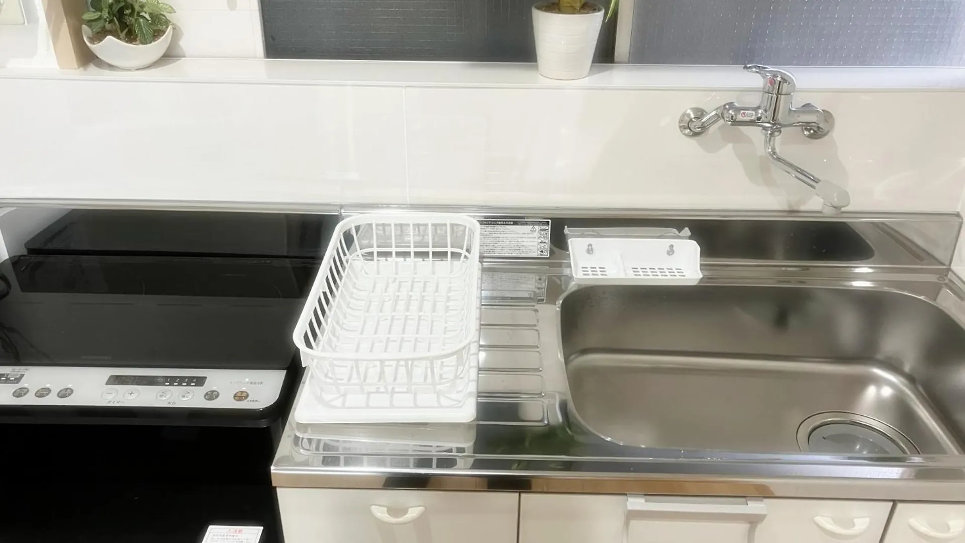 大阪西九条stay2 屋上bbq可 Japan