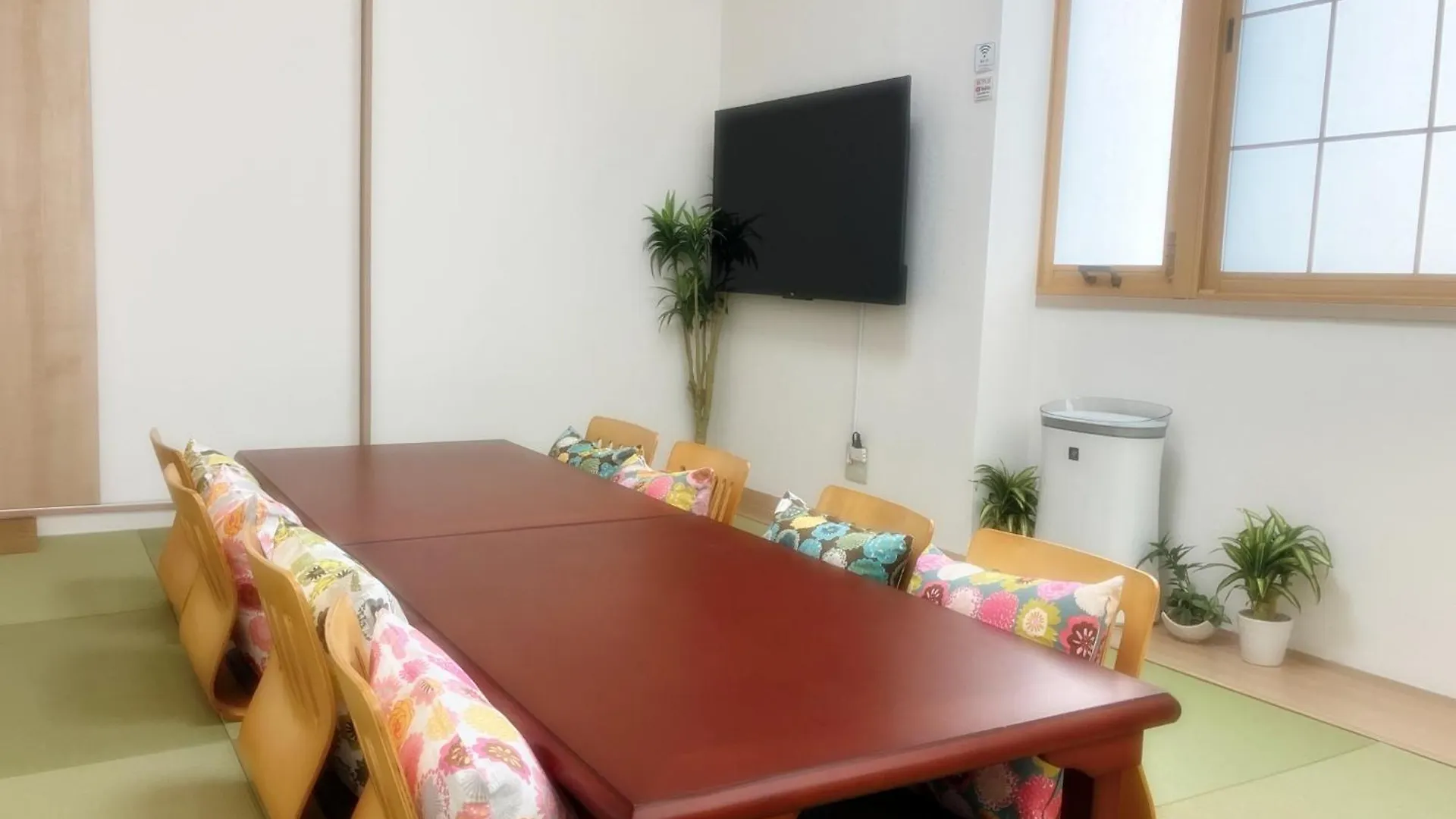 大阪西九条stay2 屋上bbq可 0*, Osaka Japan